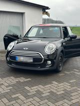 MINI Mini Cooper D / John Cooper Works Ausstattung - MINI John Cooper Works Diesel Gebrauchtwagen
