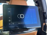 Audi A8 - Vorschau Bild 19