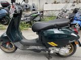 Vespa Sprint 50 Racing Sixties GELEGENHEIT mit Kratzer - VESPA 50S