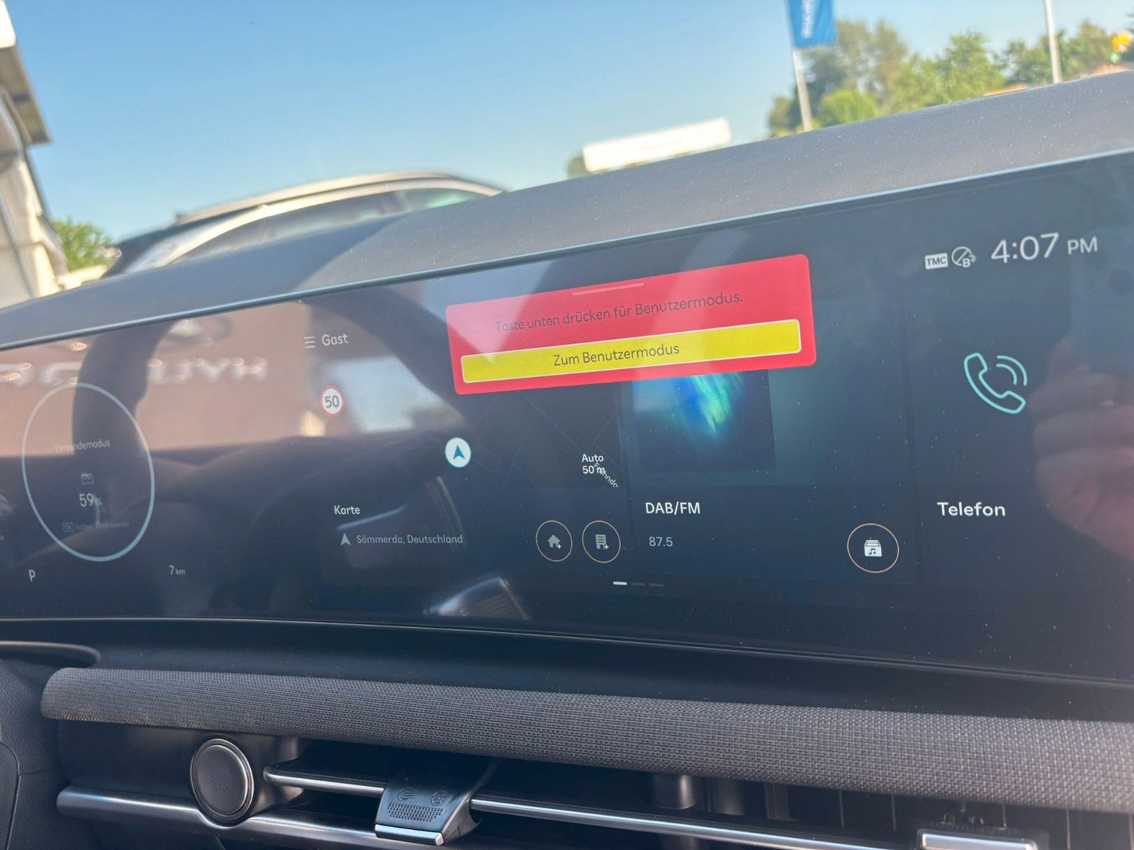 Hyundai Tucson – Bild 17