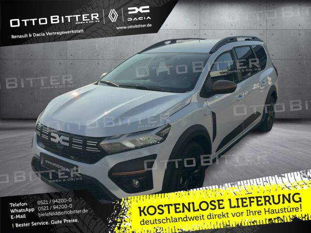 Dacia Jogger Extreme ECO-G 100 7-Sitzer FLÜSSIGGAS