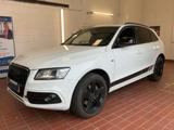 Audi Q5 3.0 TFSI quattro +S-LINE+PANO+B&O+TOTW.+AHK - Audi Q5: Automatik
