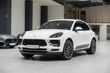 Porsche Macan S*BOSE*LUFTFEDERUNG*360°*21"LM*14-WEGE*LED - Porsche Gebrauchtwagen in Bonn