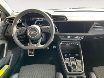 Audi S3 - 11
