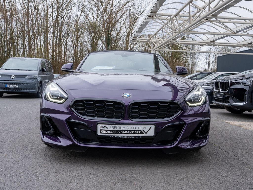 BMW Z4 - Bild 3