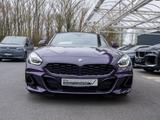 BMW Z4 M40i HUD LED NAVI H/K KAMERA LEDER SHZ PDC - BMW Z4 M40 mit Benzin-Antrieb: Cabrio, Automatik