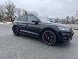 Audi SQ5 Quattro Pano*B&O*ACC*Head-Up*360° 3.0 TFSI - Audi SQ5 mit Benzin-Antrieb