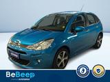 Citroën C3 1.2 PURETECH SEDUCTION 82CV E6 - Citroën: Cv2