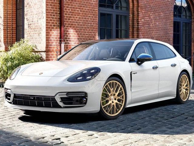 Porsche Panamera sport turismo 2.9 4s e-hybrid a