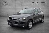 Volkswagen Touareg V6 TDI-Sport-360°-AHK-BiXenon-Pano-Luft- - Volkswagen Touareg: Sport
