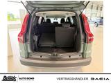 Dacia Jogger Hybrid 140 (7-Sitzer) Extreme Navigation - gebrauchte Dacia Kleinbus
