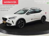 Cupra Formentor 2.0 TSI 4DRIVE | 310pk | AHK | sitzhei - Cupra Formentor aus 2020