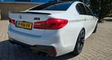 BMW M5 Competition xDrive A M5 Competition - gebrauchte BMW M5 aus dem Jahr 2018