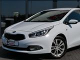 Kia cee'd / Ceed 1.6 GDI Dream Team Edition - Kia cee'd / Ceed aus 2015