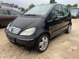 Mercedes-Benz A 160 ELEGANCE Lang Automatik *Volllerder*PDC - Mercedes-Benz A-Klasse: Lang