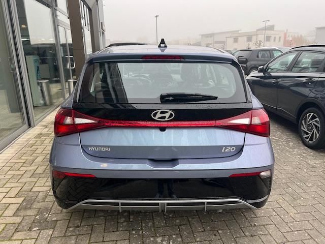 Hyundai i20 - Bild 6