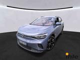 Volkswagen ID.4 Pro eletric 77 kWh R-KAMERA+KEYLESS+PARKASS - blaue Volkswagen ID.4