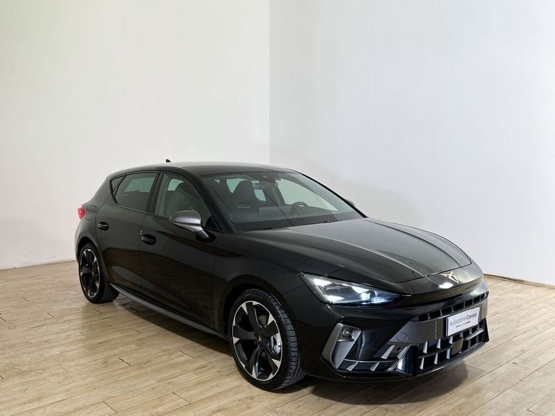 Other CUPRA Leon Leon 1.5 hybrid 150cv dsg imagem 3