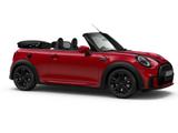 MINI Cooper S Cabrio John Cooper Works Trim Navi Park - MINI Cooper S Cabrio in Hamburg