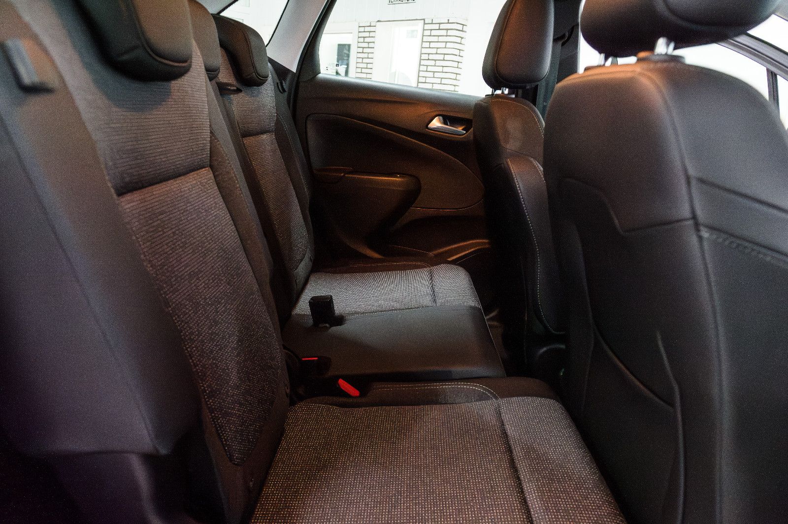 Fahrzeugabbildung Opel Crossland Elegance +LED +SHZ +Kamera