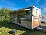 Brenderup Eurowagon Food-Trailer Verkaufswagen Imbisswagen - Angebote entsprechen deinen Suchkriterien