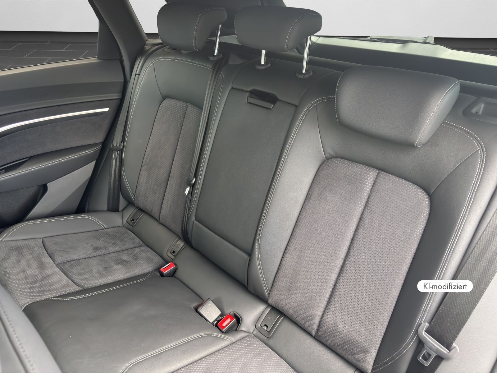 Audi e-tron - Bild 15