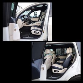 BMW X7 M50 - 9