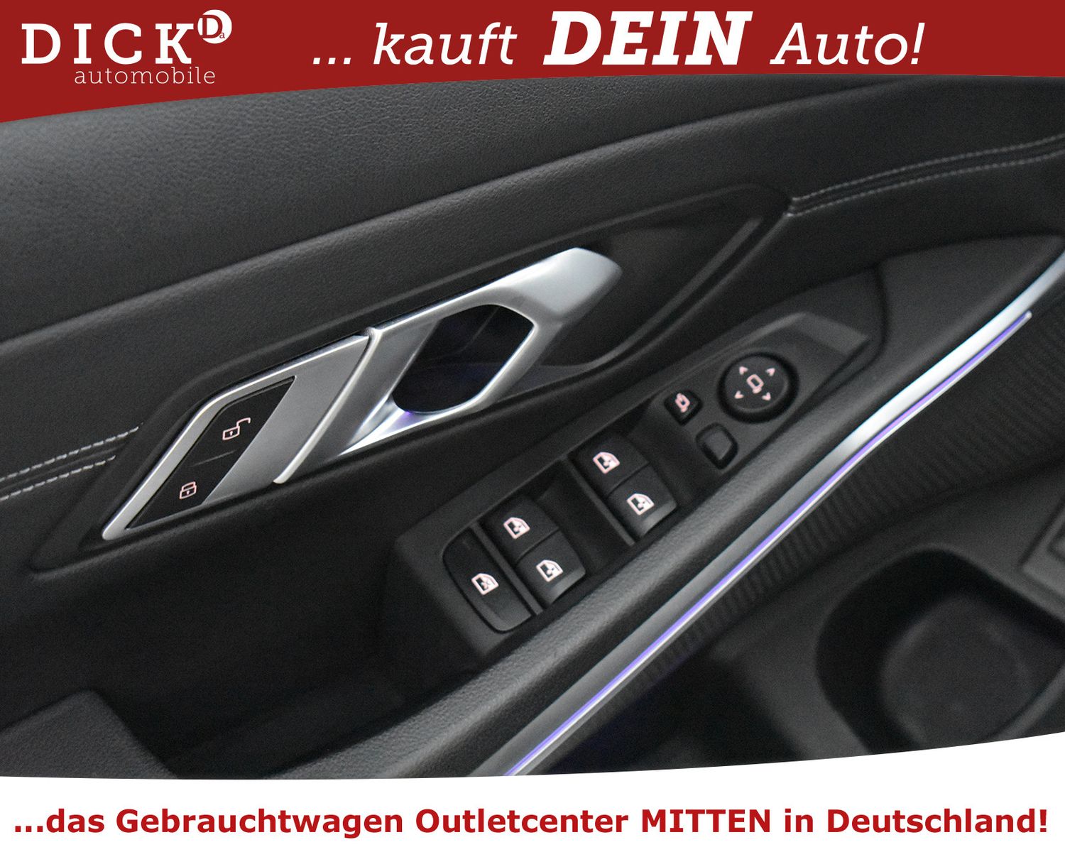 BMW M340d T xDrive Aut. SHADO+PROF+VIRTU+STANDHZ+LED - Image 16
