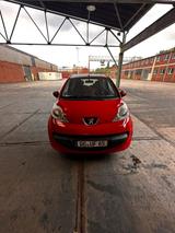 Peugeot 107 - Peugeot 107 in Bochum
