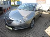 Lancia Delta Oro,Automatik,Klima,Schiebedach,Leder,SHZ. - Lancia: Auto
