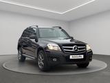 Mercedes-Benz GLK 350 4Matic Comand Harman Kardon - Mercedes-Benz Gebrauchtwagen von 2008