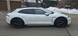 Porsche Taycan 4 Cross Turismo 93kv - Porsche Taycan von privat