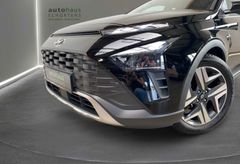 Fahrzeugabbildung Hyundai Bayon 1.0 T-GDI Intro LED Navi Kamera BOSE 17"
