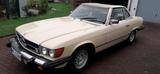 Mercedes-Benz Mercedes 380 SL , R107 , Tausch mit Oldtim... - Mercedes-Benz 380 aus 1983: 380sl
