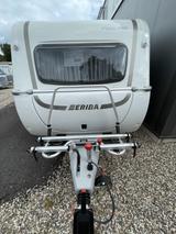 HYMER / ERIBA / HYMERCAR Feeling 442 - Feeling