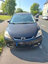 Mazda 5 2.0 CD 105kW Top Top - Mazda 5 in Bochum
