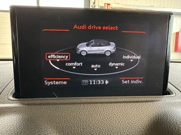 Audi A3 Cabriolet ambition *Navi*Xenon*Alcantara*