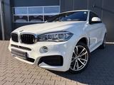 BMW X6 xDrive 30d M Paket Navi Schiebedach LED AHK - BMW X6 in Hamm