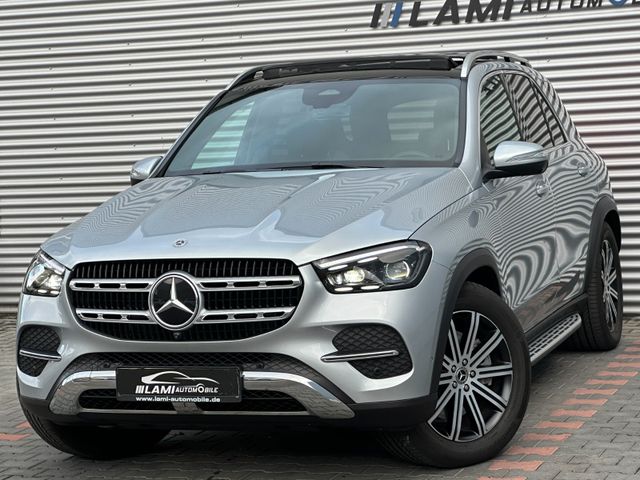 Mercedes-Benz GLE350 de 4M LUXURY PANO MEMO KEY NEWMODEL AHK