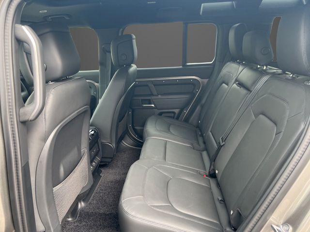 Fahrzeugabbildung Land Rover Defender 110 X-Dynamic HSE by M.A.S. STYLE