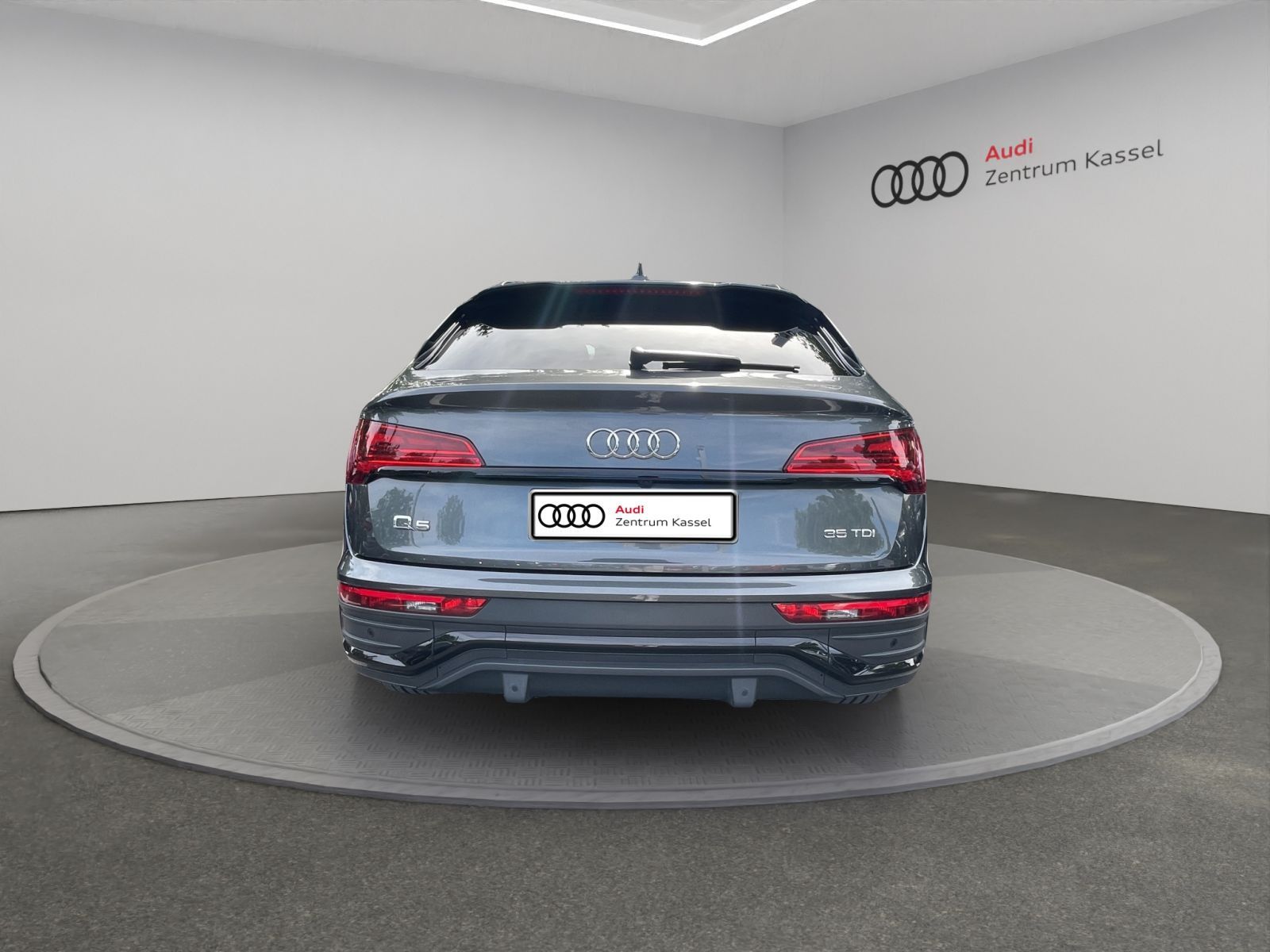 Audi Q5 - Bild 6