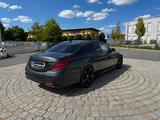 Mercedes-Benz S 450 4MATIC - - gebrauchte Mercedes-Benz S 450 aus dem Jahr 2019