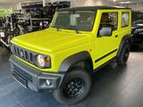 Suzuki Jimny Comfort+ AllGrip SHZ*RHK*Klima* - gebrauchte Suzuki Jimny aus dem Jahr 2022