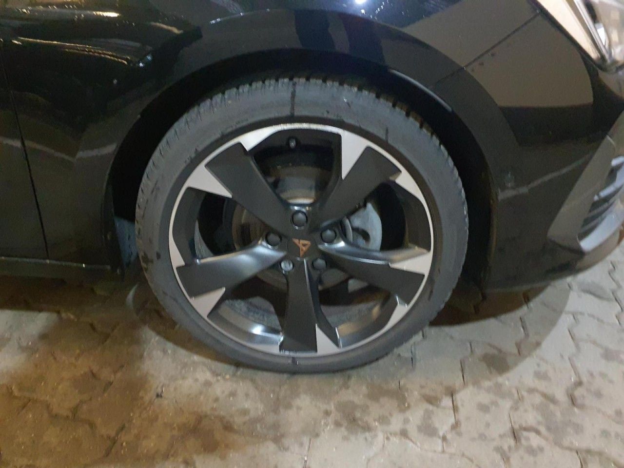 Cupra Leon - Bild 14