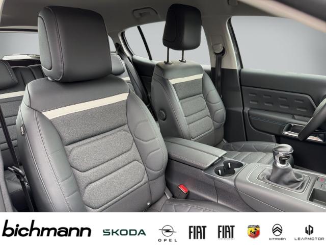 Citroën C5 Aircross YOU DAB+ PDC LED 18''