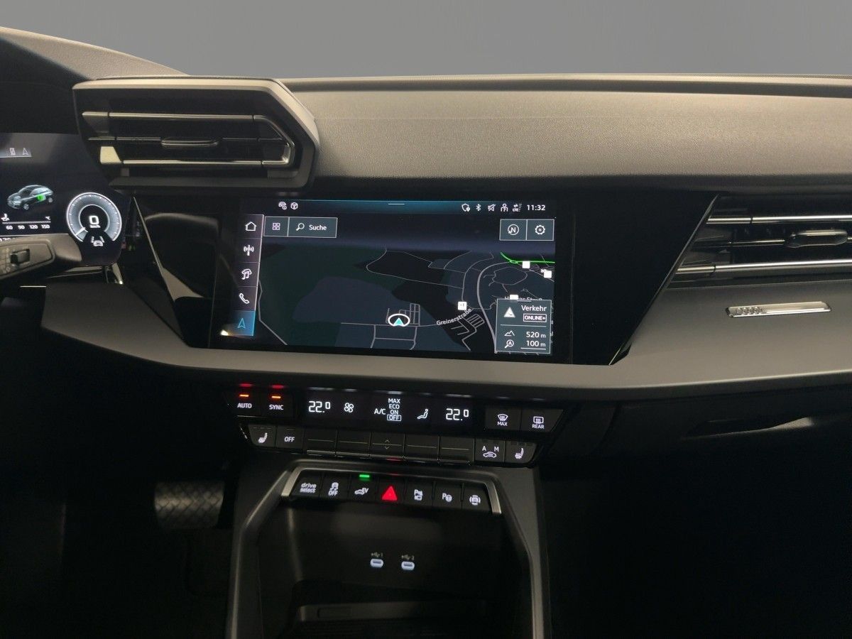 Audi A3 - Bild 15