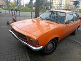 Opel OPEL REKORD D 1900 - Opel Rekord: D