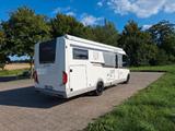 Carthago chic c-line I 4.9 LEL Vollluftfederung,Hubstütze - Carthago Chic 4 line 9