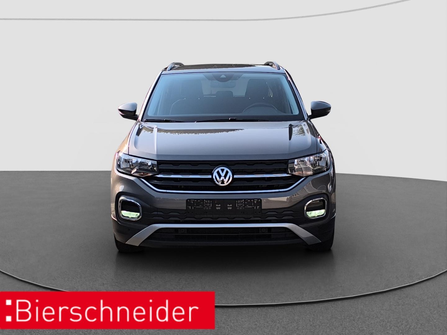 Volkswagen T-Cross 1.0 TSI United ACC NAVI PARK-ASSIST, миниатюра 2