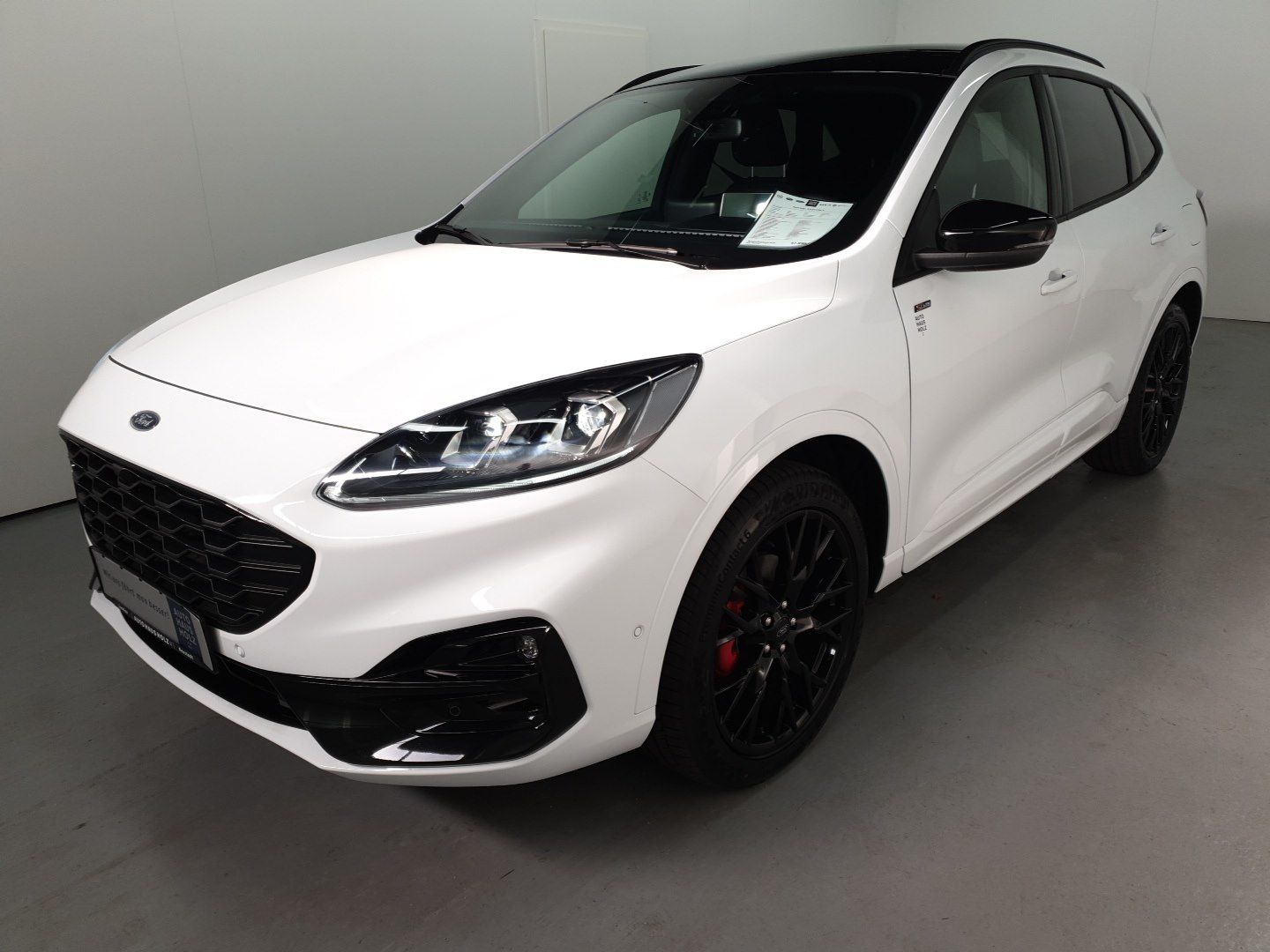 FORD Kuga  2.0 ST-LINE X AHK